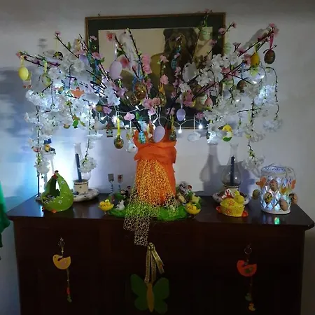 Loreta Vendégház Forio di Ischia