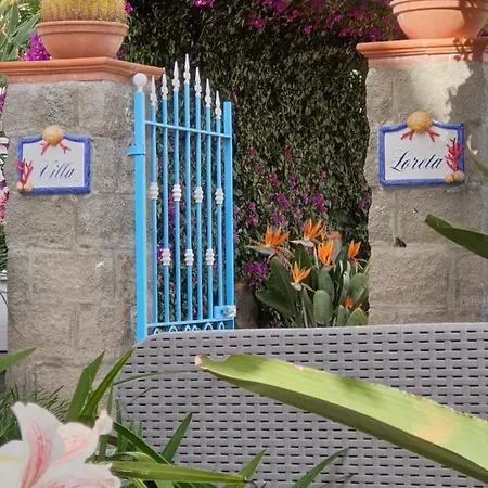 Loreta Guest house