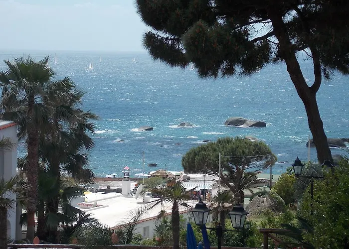 Pensión Loreta Forio di Ischia