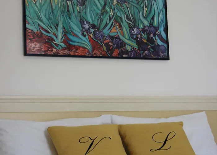 Loreta Pensión Forio di Ischia