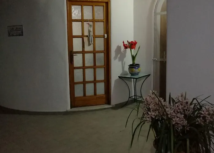 Pensión Loreta Forio di Ischia