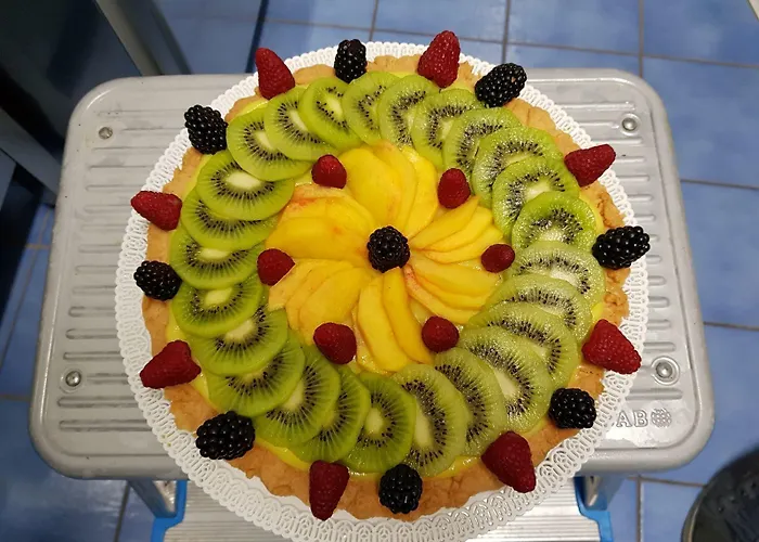 Loreta Pensión Forio di Ischia