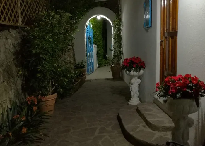 Loreta Forio di Ischia