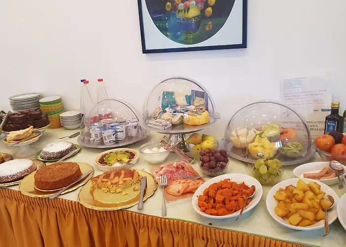 Loreta Pensión Forio di Ischia