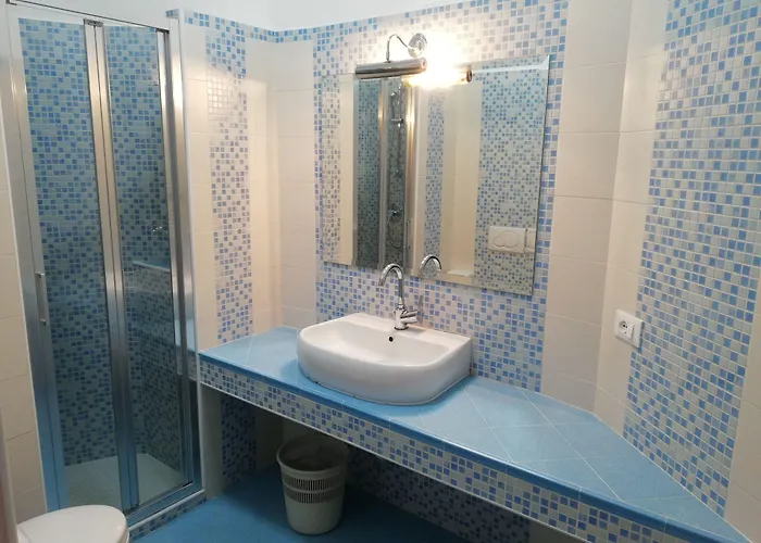 Loreta 4* Forio di Ischia