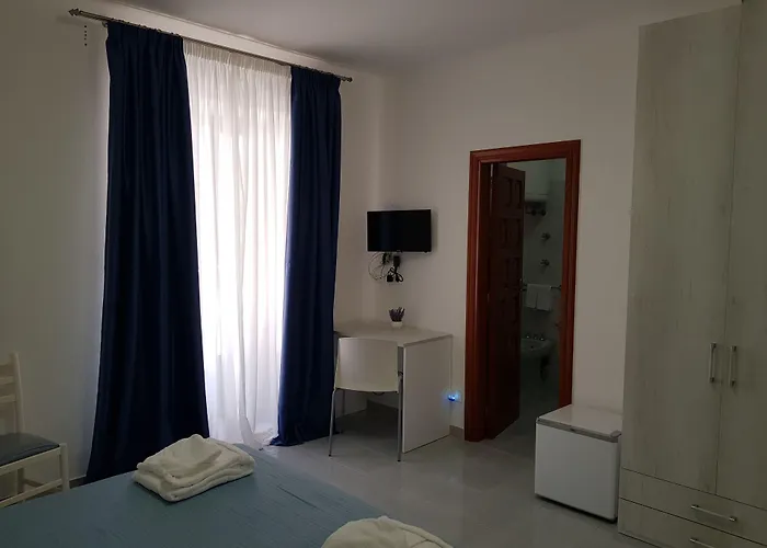 Loreta Pensión 4*