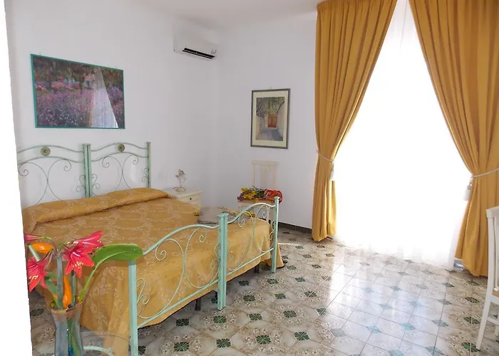 Loreta Pensión Forio di Ischia