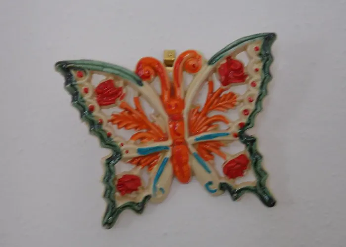 Pensión Loreta Forio di Ischia