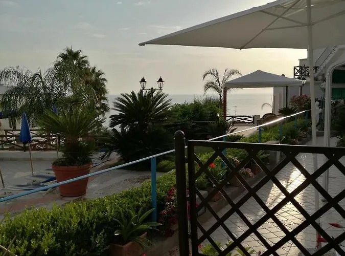 Loreta Pensión Forio di Ischia