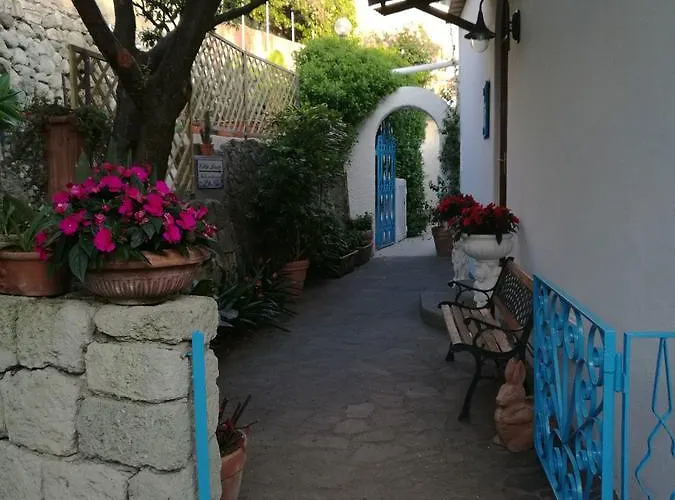 Pensión Loreta Forio di Ischia