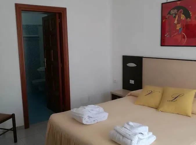 Loreta Pensión Forio di Ischia