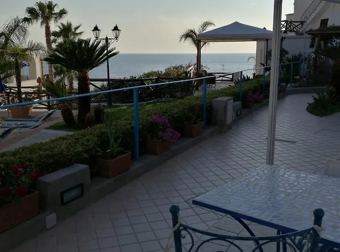 Loreta Pensión Forio di Ischia