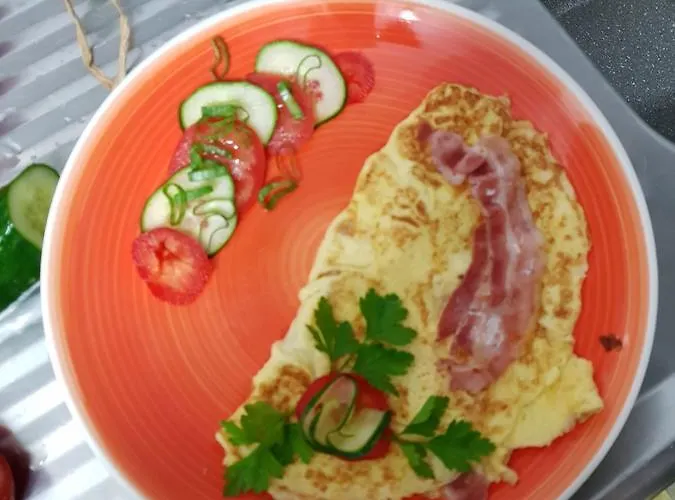 Loreta Pensión Forio di Ischia