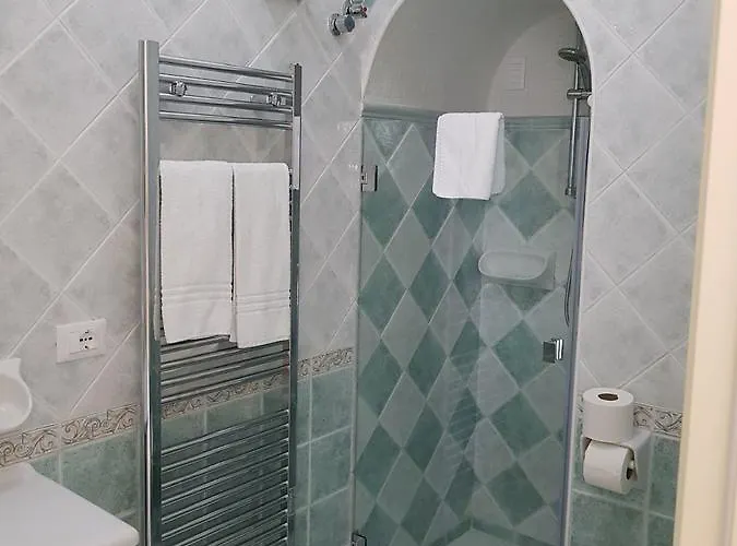 Pensión Loreta Forio di Ischia