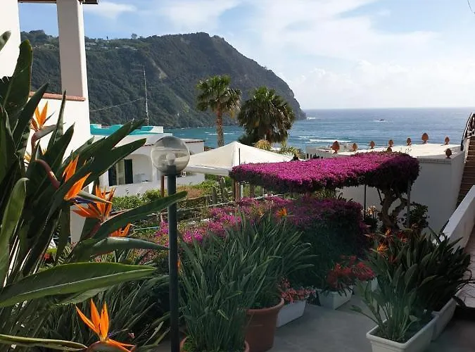 Loreta Forio di Ischia