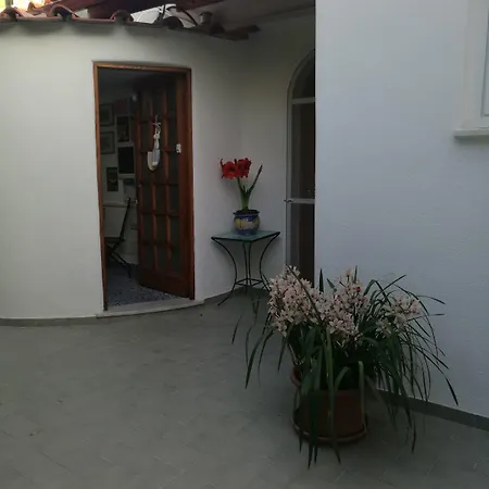 Loreta Гостевой дом 4*