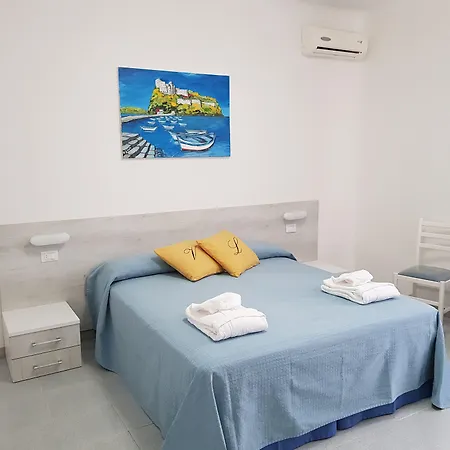 Loreta 4* Forio di Ischia