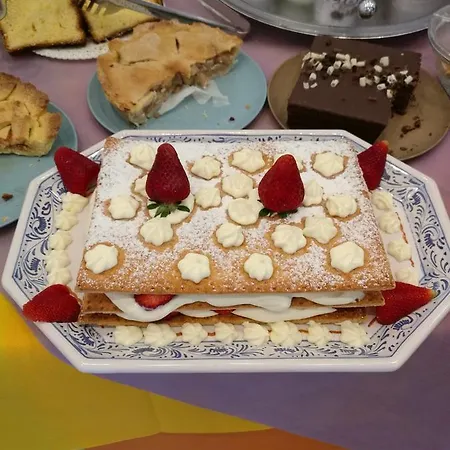 Гостевой дом Loreta Форио