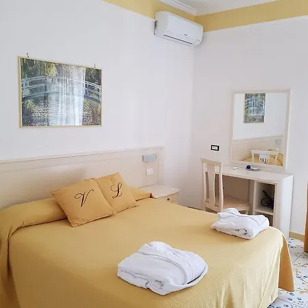 Гостевой дом Loreta 4*