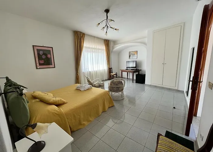 Loreta 4* Forio di Ischia