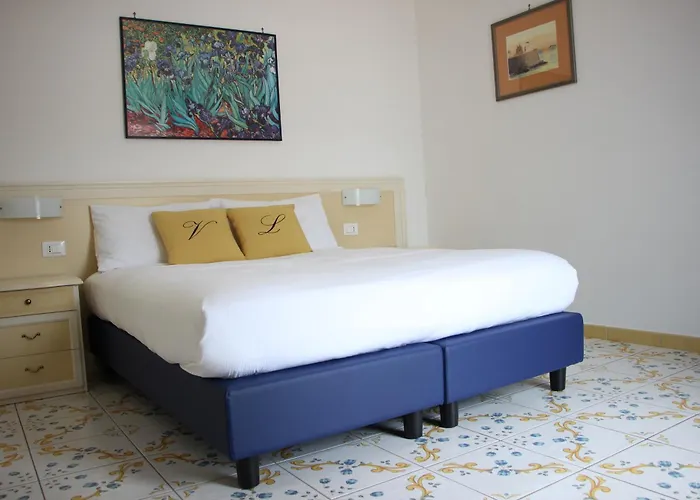 Pensión Loreta Forio di Ischia