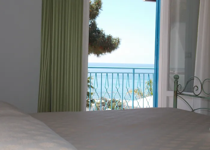 Loreta 4* Forio di Ischia