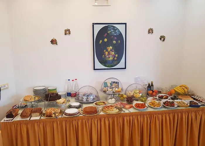 Loreta Forio di Ischia