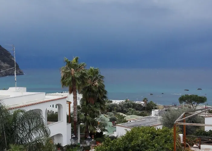 Pensión Loreta Forio di Ischia