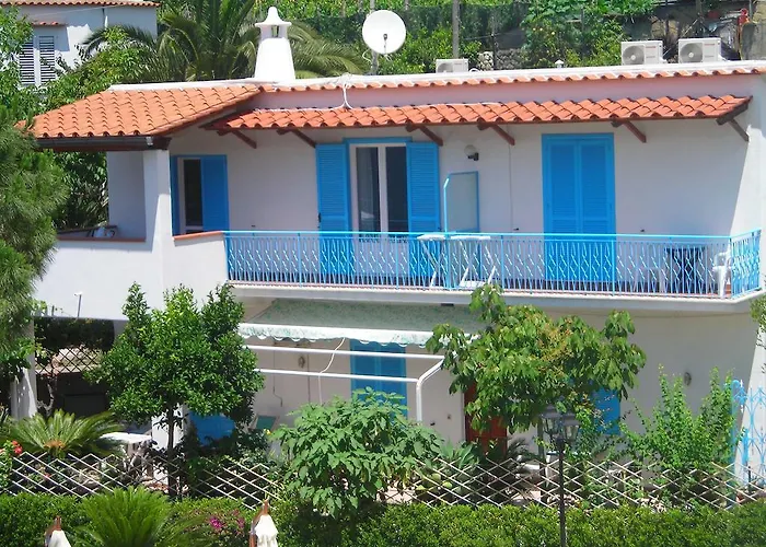 Loreta Forio di Ischia