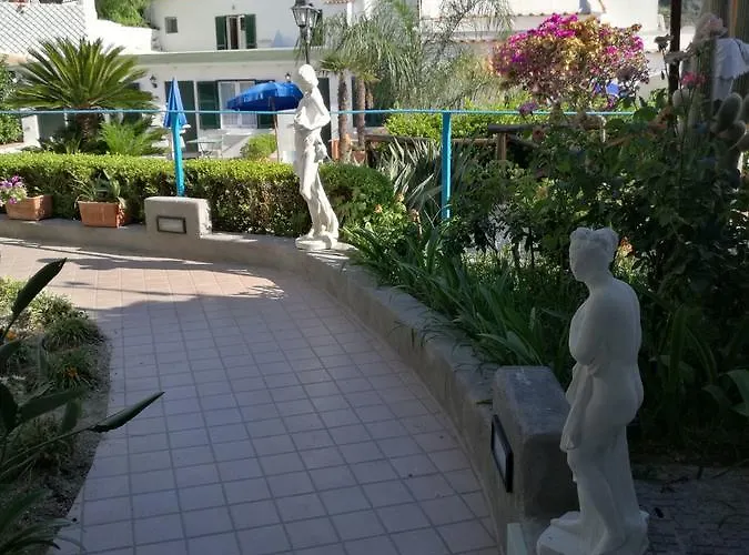 Loreta 4* Forio di Ischia