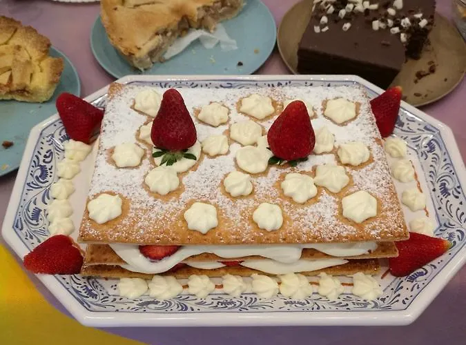 Pensión Loreta Forio di Ischia