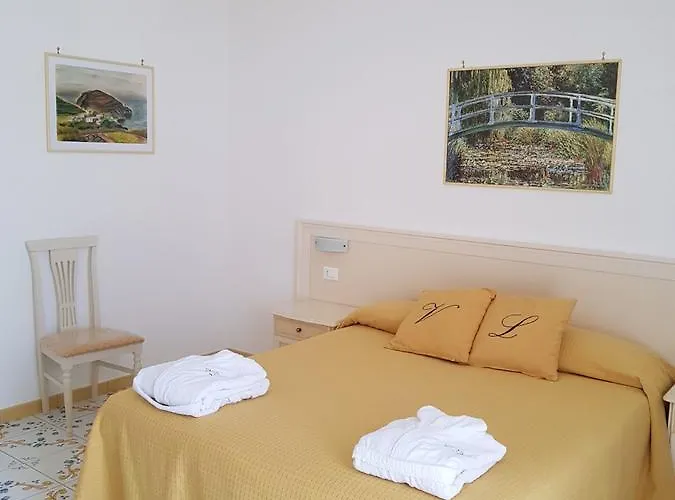 Loreta Forio di Ischia