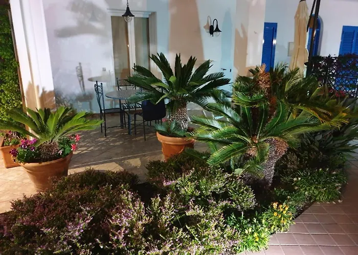 Loreta 4* Forio di Ischia