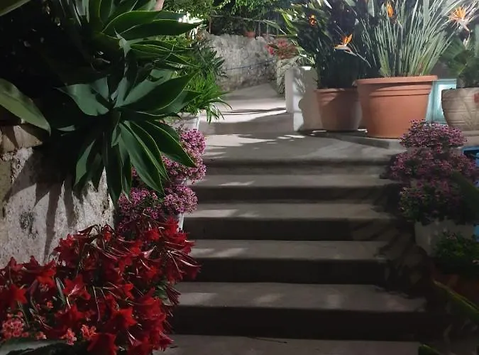 Loreta Pensión Forio di Ischia