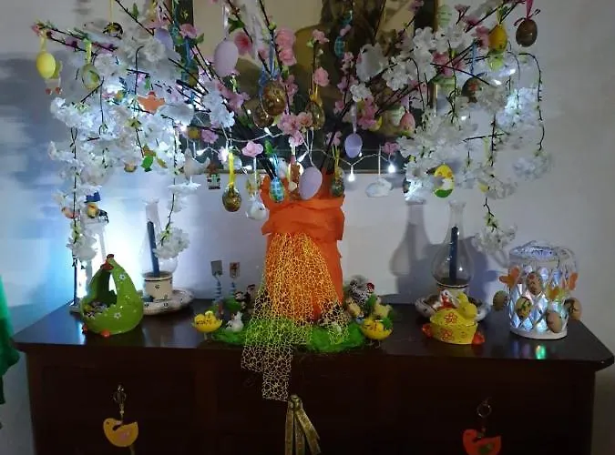 Loreta Pensión Forio di Ischia